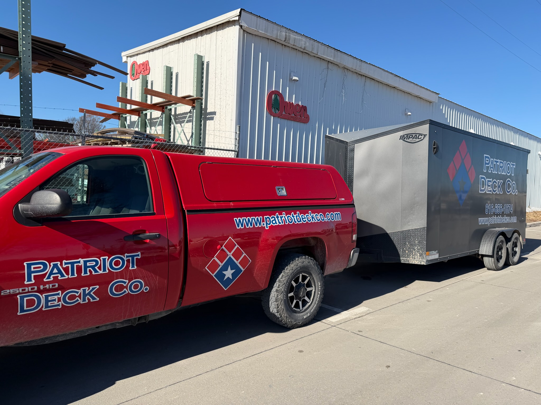 Strong Partnerships Build Strong Decks